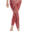 7/8 Boundless Legging With Pockets In Terracotta Time -Yoga Democracy 1115 terracotta Right removebg sw