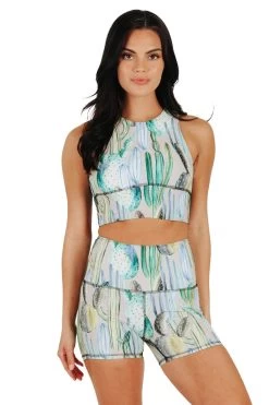 New Products -Yoga Democracy 1303146 Dont Be A Prick Joey Short Front 5