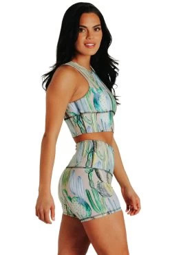 Joey Short In Don't Be A Prick 16 Joey Short In Don't Be A Prick -Yoga Democracy 1303146 Dont Be A Prick Joey Short Side 5