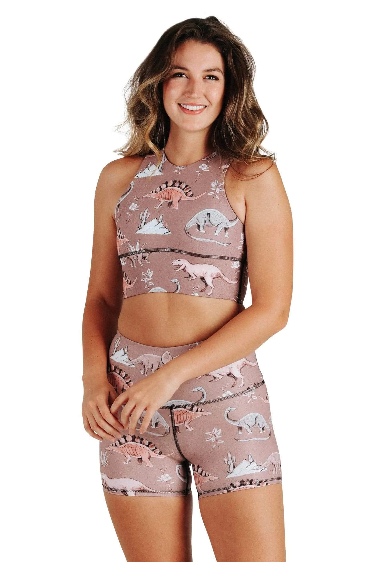 Joey Short In Stokasaurus 5 Joey Short In Stokasaurus - Image 3