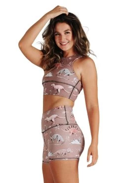 New Products -Yoga Democracy 1303147 Stokasaurus Side4