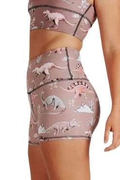 New Products 5 Joey Short In Stokasaurus