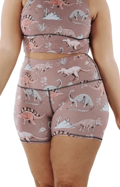 Joey Short In Stokasaurus 15 Joey Short In Stokasaurus -Yoga Democracy 1303 stok front removebg 1