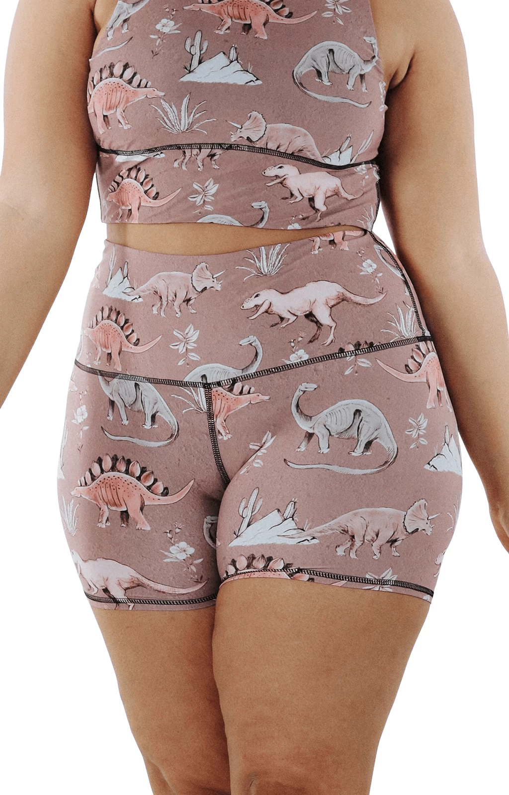 Joey Short In Stokasaurus 9 Joey Short In Stokasaurus - Image 7