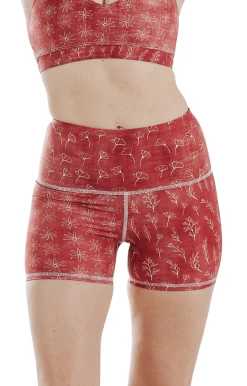 New Products -Yoga Democracy 1303 terracotta front removebg