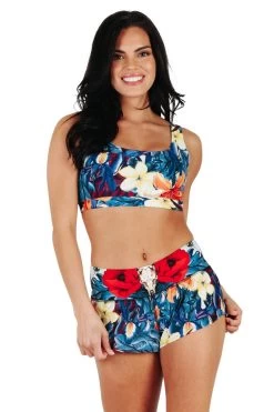 Flow Short In Georgia