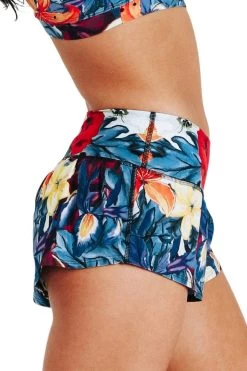 Flow Short In Georgia -Yoga Democracy 130521 Georgia Side 3