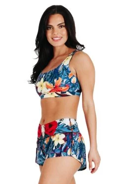 Flow Short In Georgia -Yoga Democracy 130521 Georgia Side 6