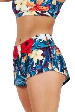 Flow Short In Georgia -Yoga Democracy 130521 Georgia Side 7