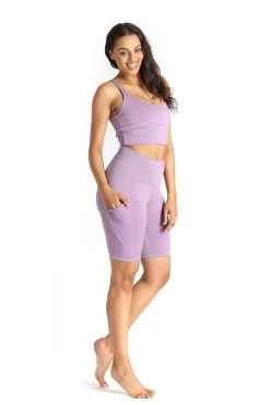 Yoga Democracy 7 Yoga Democracy -Yoga Democracy 1306 SOLIDS PURP FULL