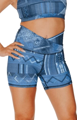 Movement Short In Cool Kushutara