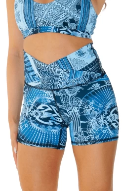 Movement Short In Cool Cirebon