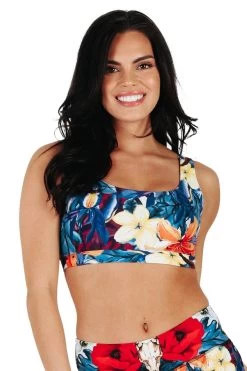 Everyday Sports Bra In Georgia - Medium Support, A - E Cups