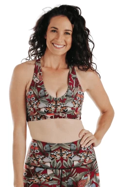 Mystique Bra In Fun Gal