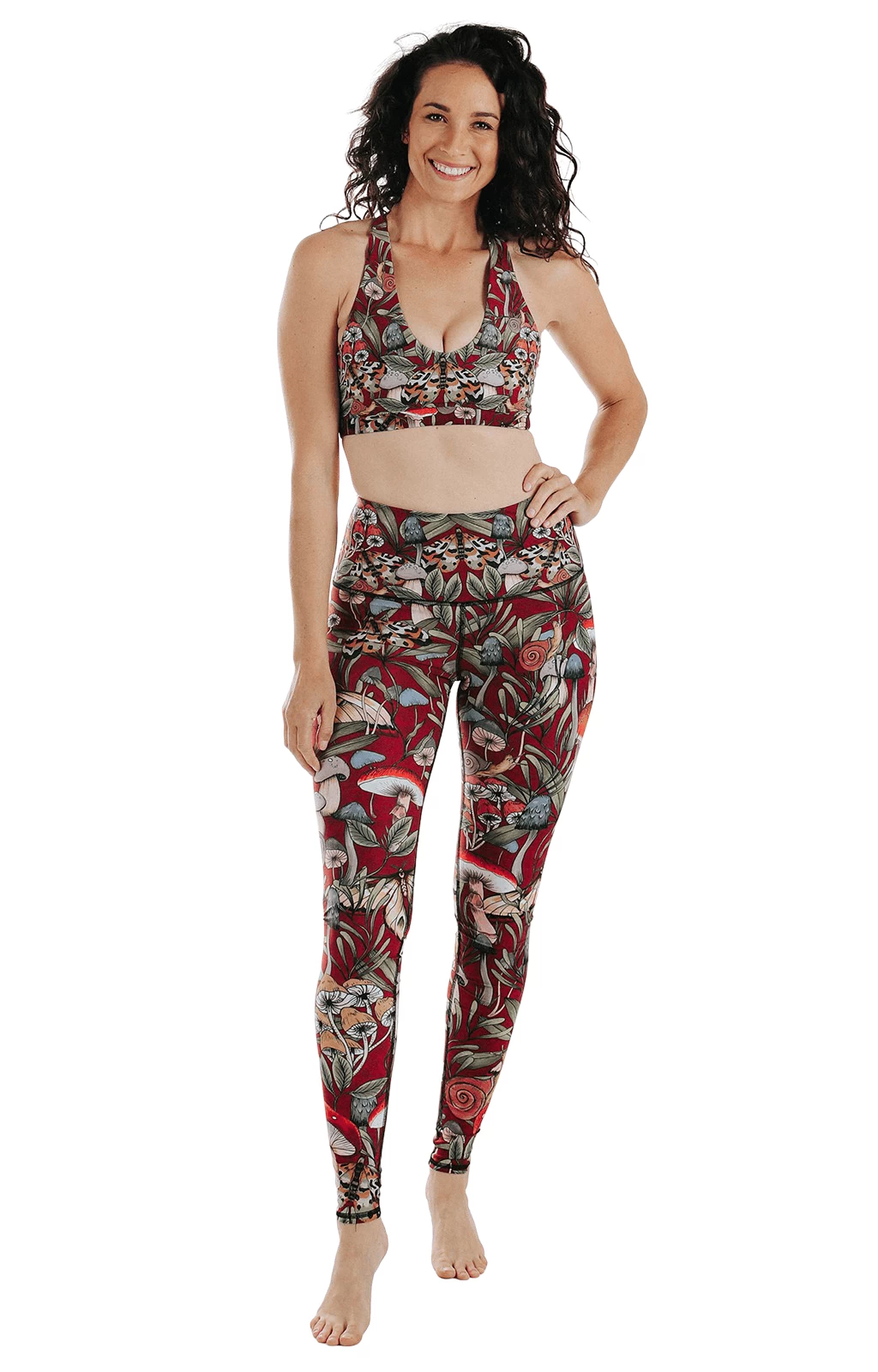 Mystique Bra In Fun Gal 5 Mystique Bra In Fun Gal - Image 3