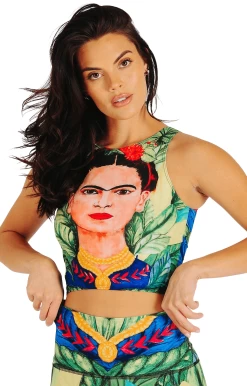 Reversible Knot Top In Frida