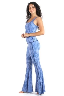 Om Tank In Peaceful Warrior -Yoga Democracy 1607 PEACEFUL WARRIOR 2