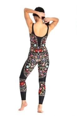 Om Tank In Rustica -Yoga Democracy 1607 RUSTICA 5