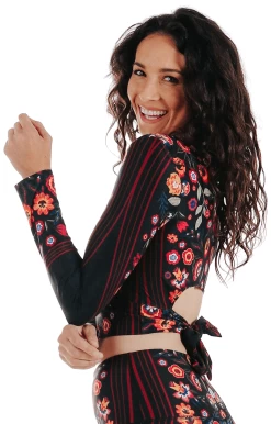 Yoga Democracy -Yoga Democracy 1608 Folklore front removebg