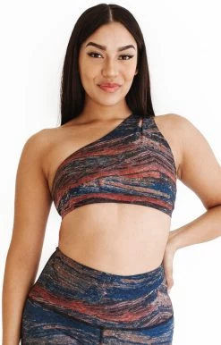 The Maverick Bra In Pedra