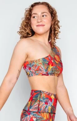 Yoga Democracy 5 Yoga Democracy -Yoga Democracy 1610 TropicalParadise Right