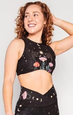 Reversible Twist Top In Celestial Timing