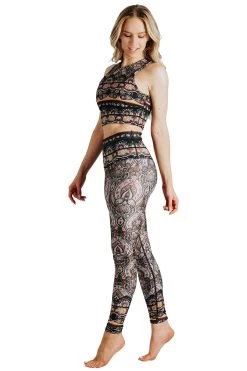 Yoga Democracy 15 Yoga Democracy -Yoga Democracy Cropped 1103 sidefb2 EspressoYourself