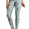 Don't Be A Prick Printed Yoga Legging 2 Don't Be A Prick Printed Yoga Legging -Yoga Democracy Dontbeaprick 1103 front1