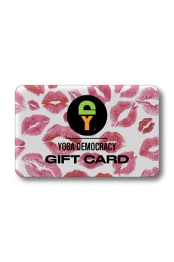 Classic Physical Gift Card